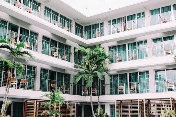Comment réserver un hôtel pas cher en ligne ?