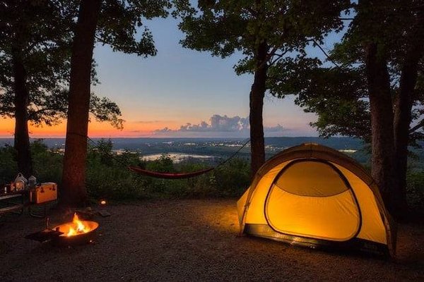 Quelles sont les règles à respecter dans un camping ?
