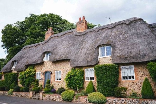 Qu'est-ce qu'un gîte rural?
