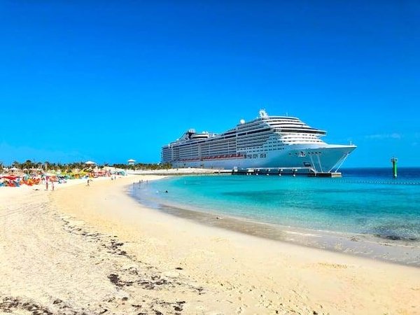 Comment choisir sa destination de croisière ?