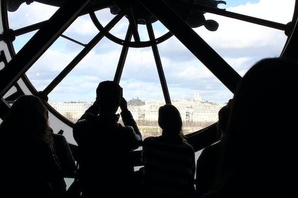 Comment visiter une ville en un jour ?