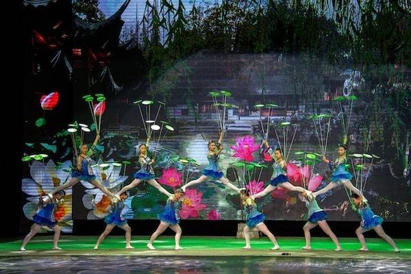 Les activités culturelles incontournables à ne pas manquer dans votre ville