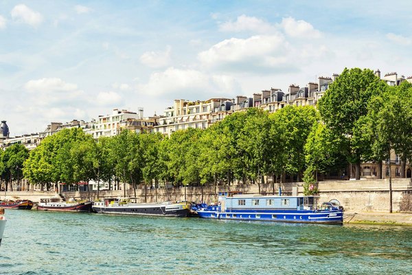 Guide ultime des croisières en bateau-mouche à Paris