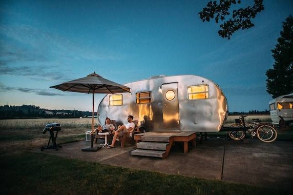Vivez le meilleur du camping à Saint-Raphaël !